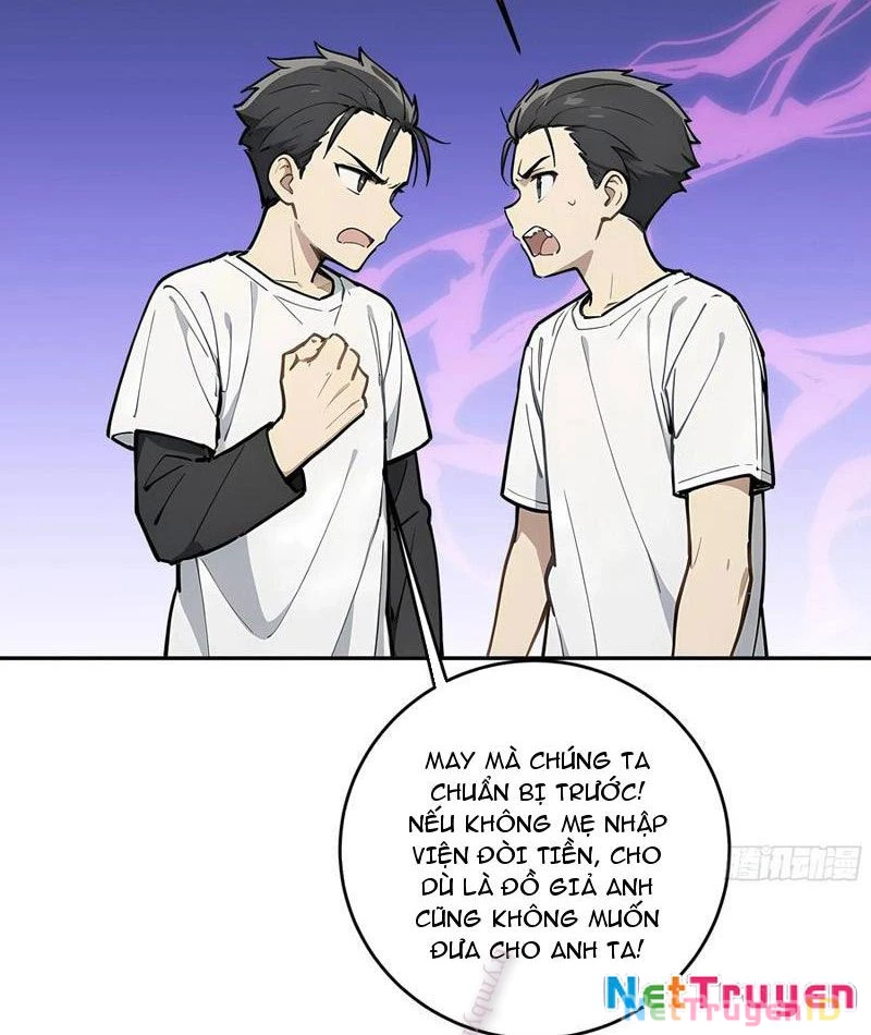 Tôi thật không muốn làm học thần Chapter 51 - 101