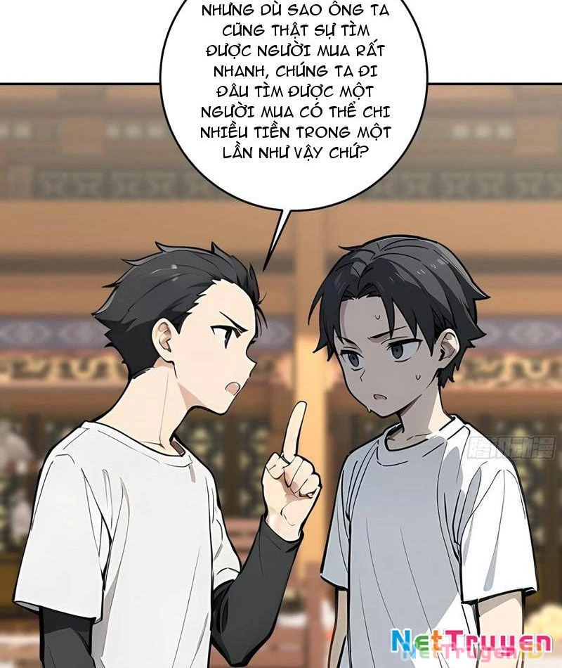 Tôi thật không muốn làm học thần Chapter 52 - 6