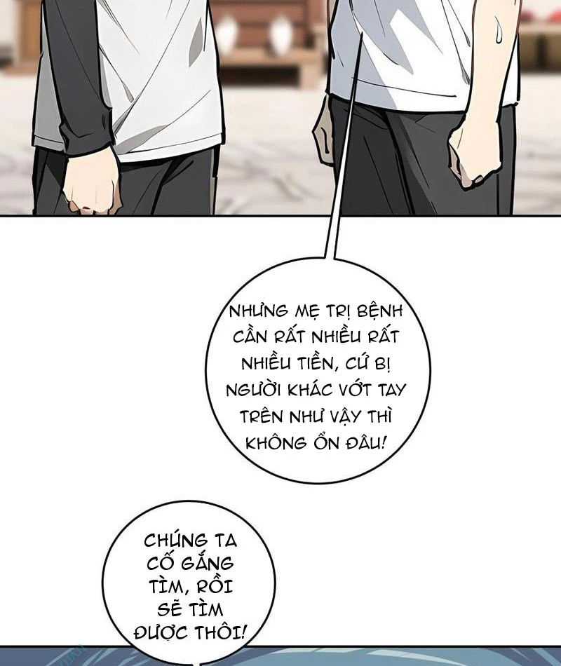 Tôi thật không muốn làm học thần Chapter 52 - 7