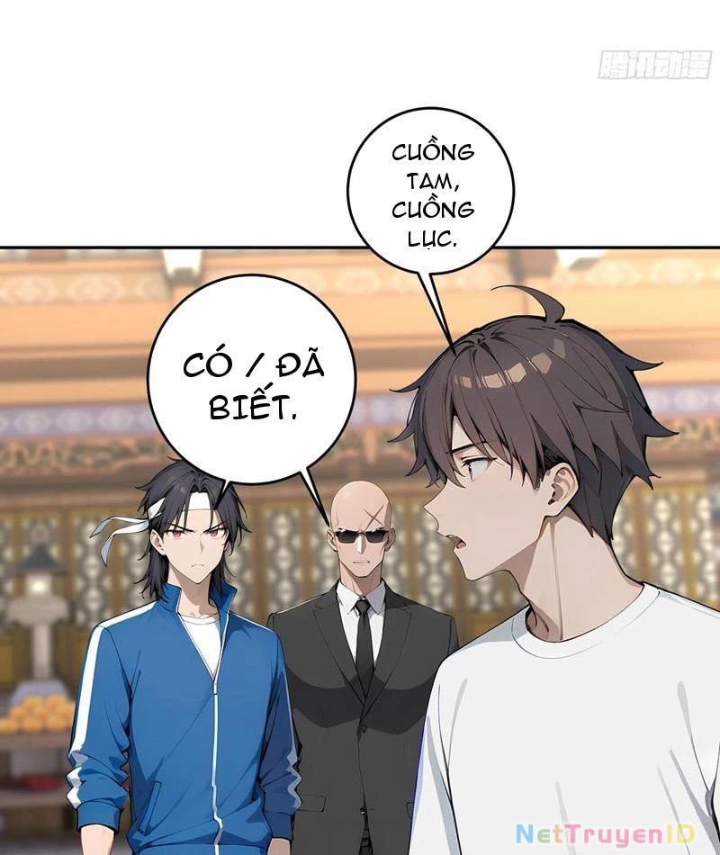 Tôi thật không muốn làm học thần Chapter 52 - 9