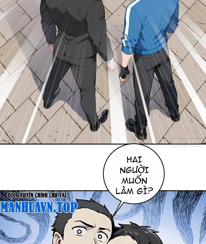 Tôi thật không muốn làm học thần Chapter 52 - 13