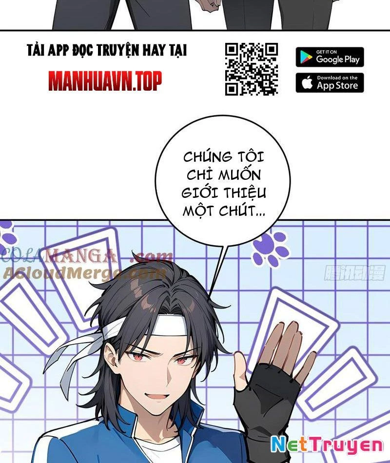 Tôi thật không muốn làm học thần Chapter 52 - 16