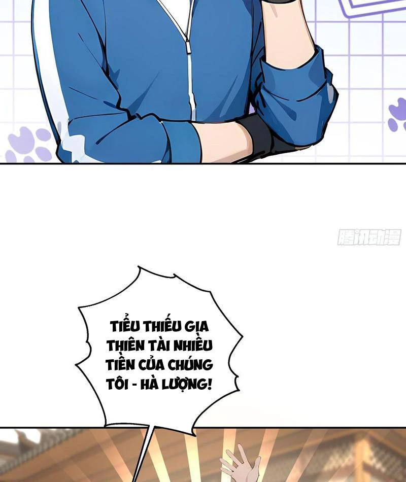 Tôi thật không muốn làm học thần Chapter 52 - 17