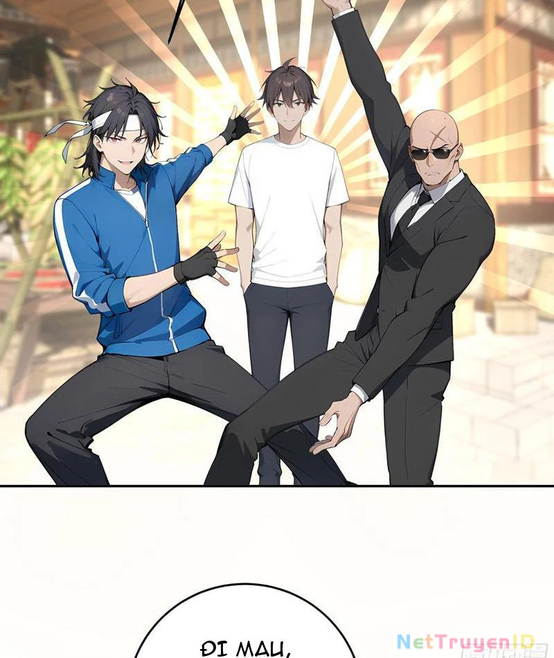 Tôi thật không muốn làm học thần Chapter 52 - 18