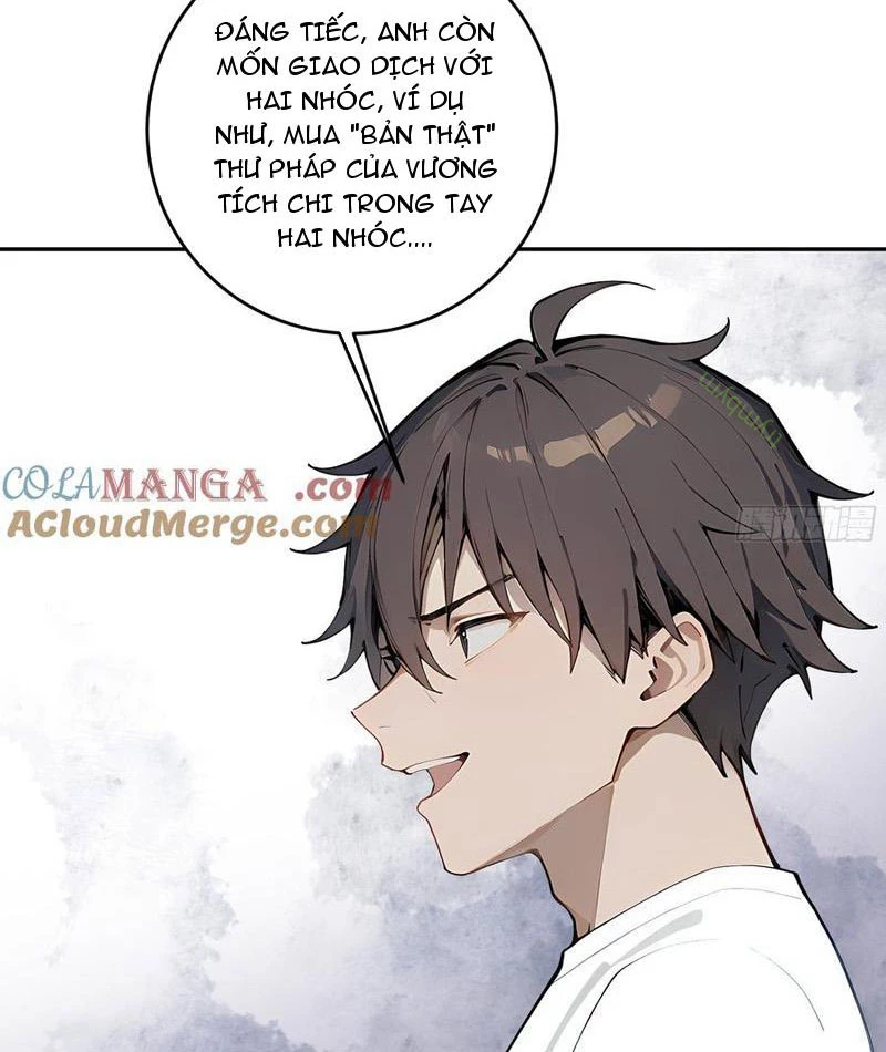 Tôi thật không muốn làm học thần Chapter 52 - 20