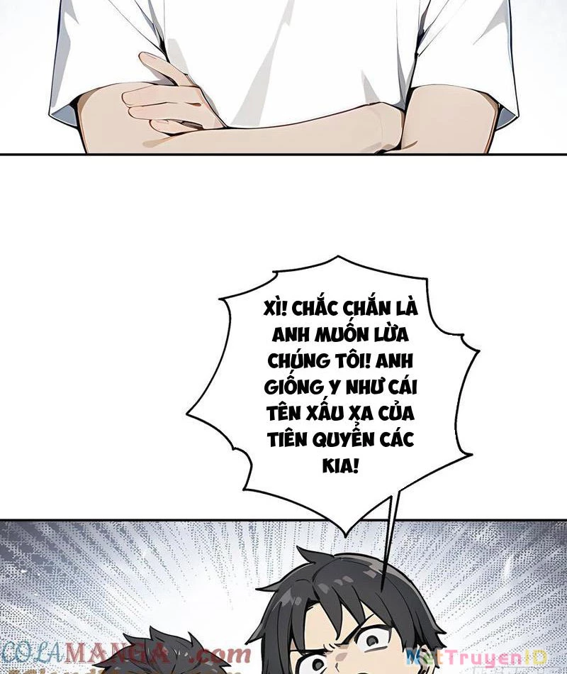 Tôi thật không muốn làm học thần Chapter 52 - 24