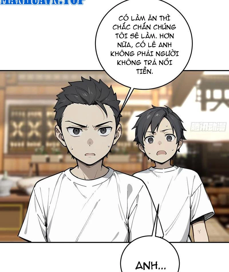 Tôi thật không muốn làm học thần Chapter 52 - 27