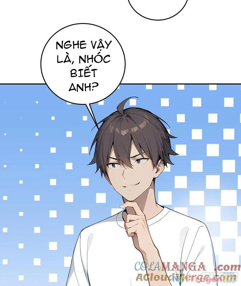 Tôi thật không muốn làm học thần Chapter 52 - 28
