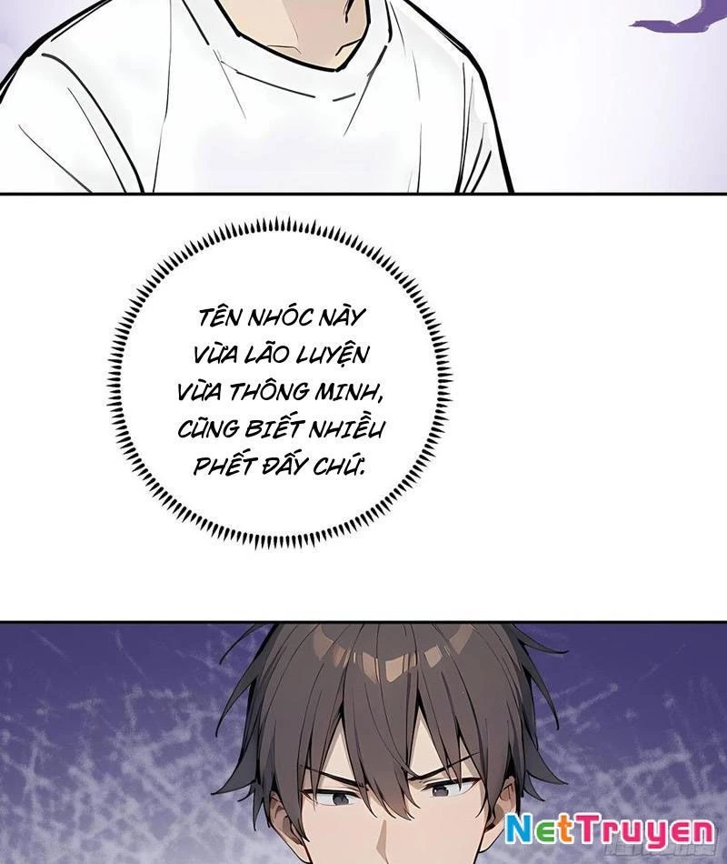 Tôi thật không muốn làm học thần Chapter 52 - 31