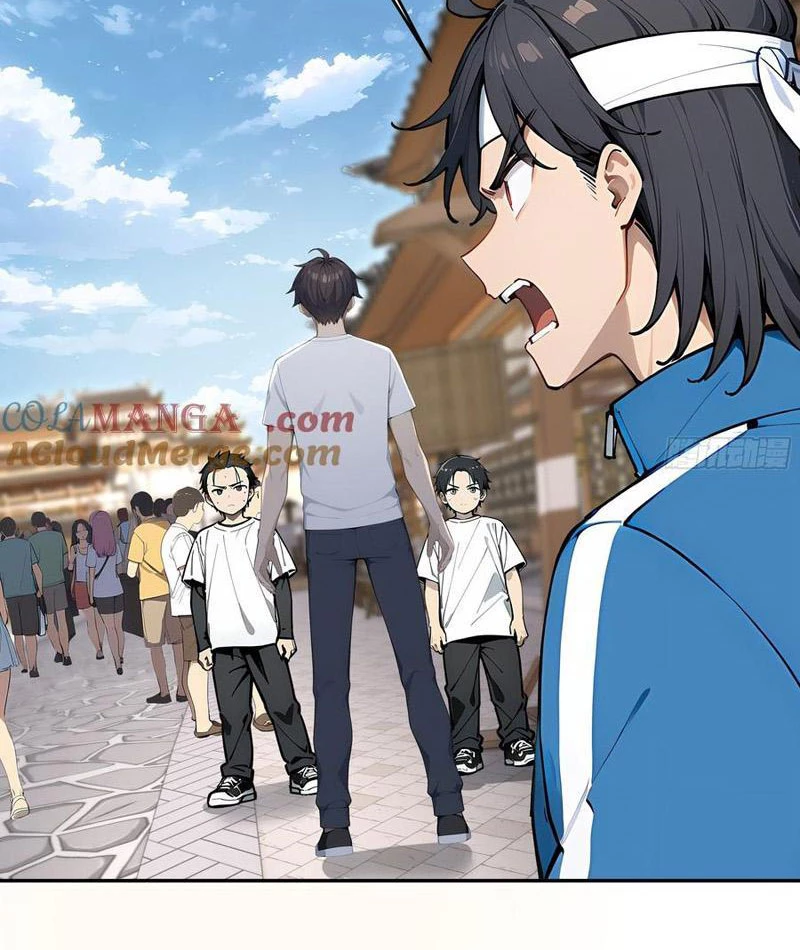 Tôi thật không muốn làm học thần Chapter 52 - 33