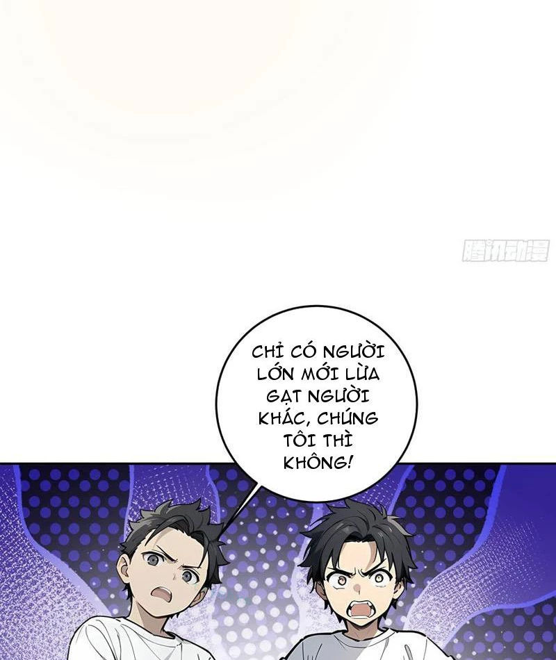 Tôi thật không muốn làm học thần Chapter 52 - 34