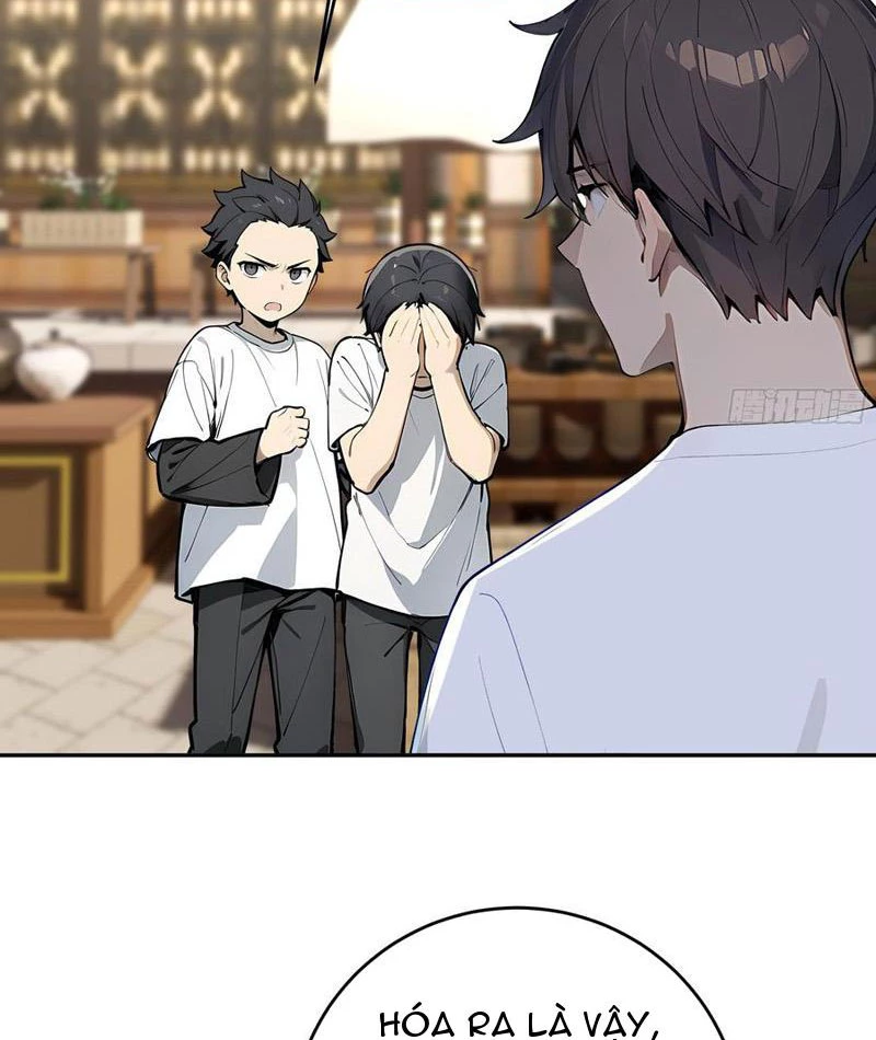 Tôi thật không muốn làm học thần Chapter 52 - 40