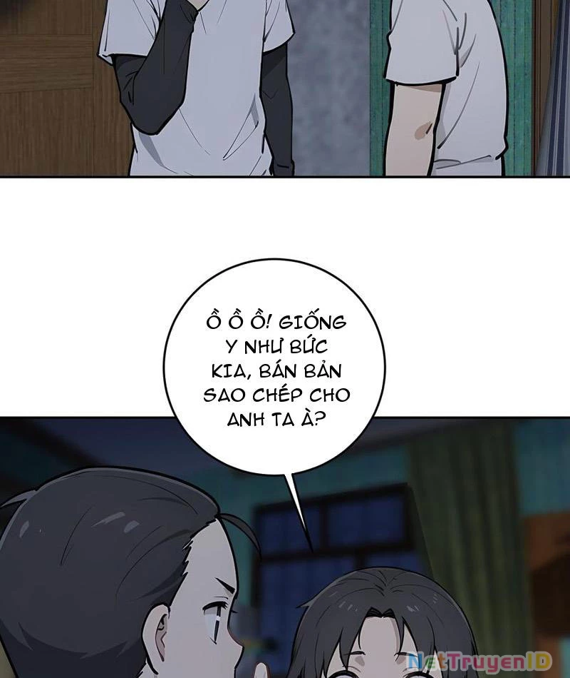 Tôi thật không muốn làm học thần Chapter 52 - 55