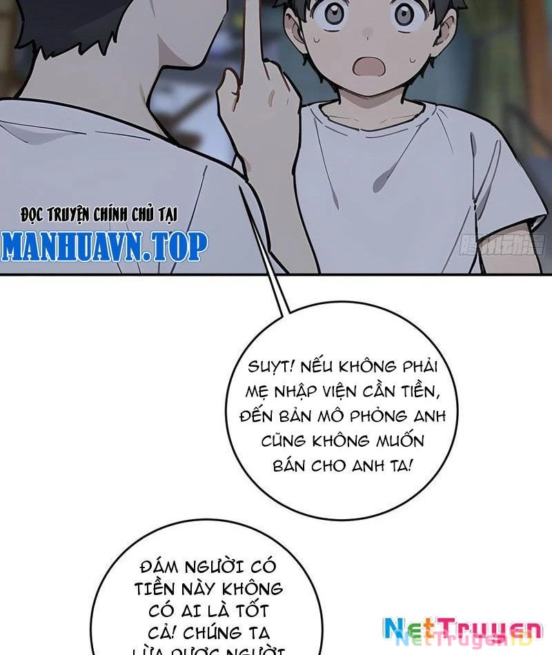 Tôi thật không muốn làm học thần Chapter 52 - 56