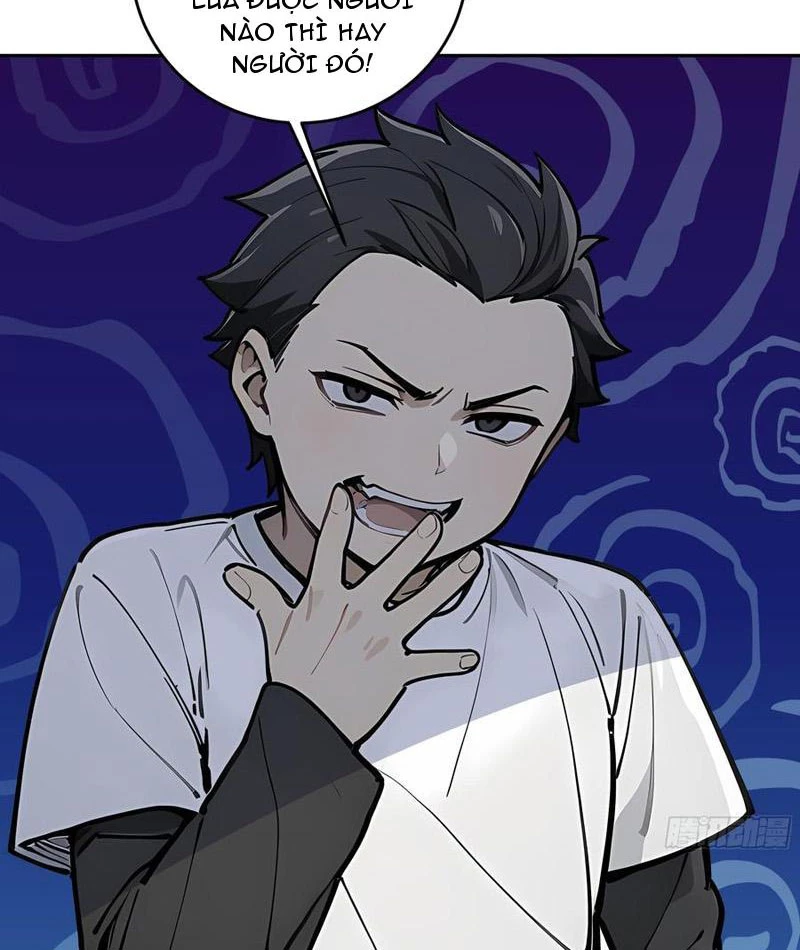 Tôi thật không muốn làm học thần Chapter 52 - 57
