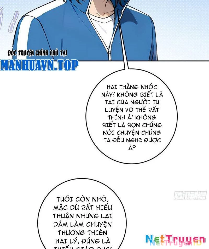 Tôi thật không muốn làm học thần Chapter 52 - 61