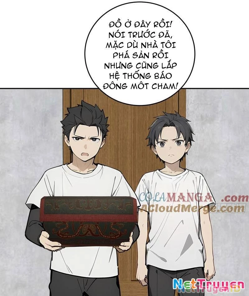 Tôi thật không muốn làm học thần Chapter 52 - 71