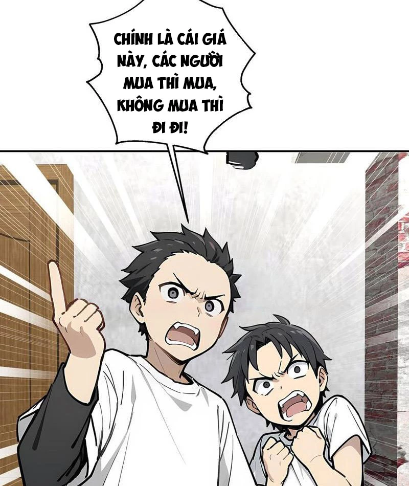 Tôi thật không muốn làm học thần Chapter 52 - 89