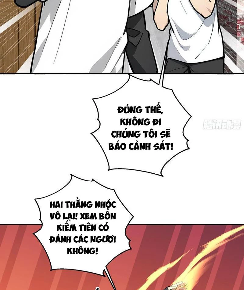 Tôi thật không muốn làm học thần Chapter 52 - 90