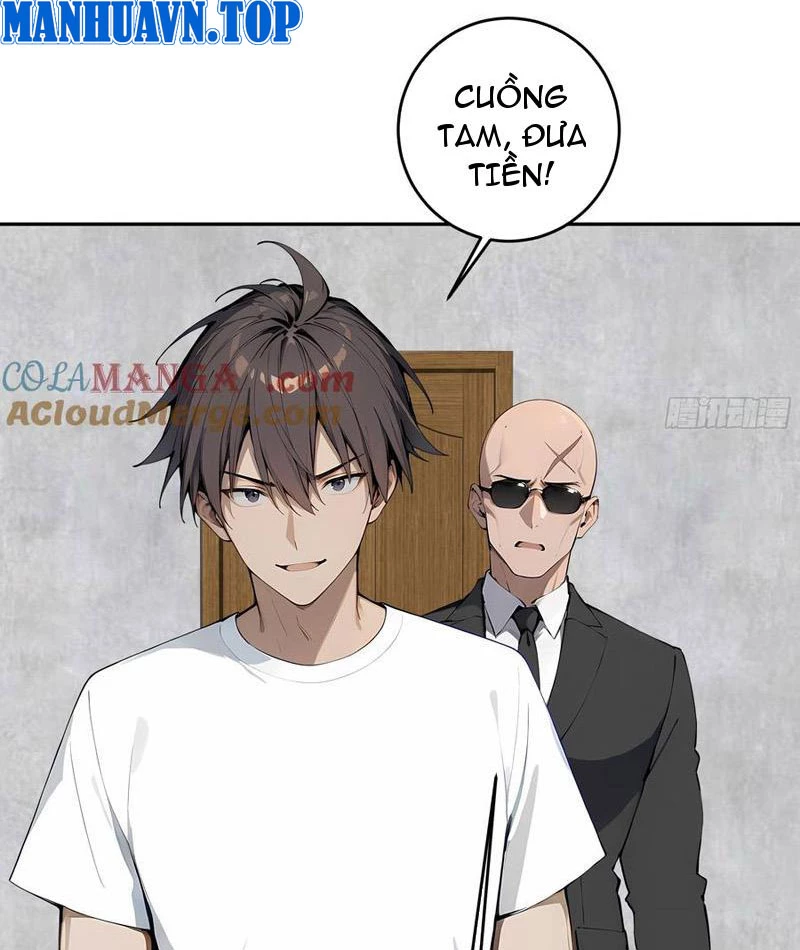 Tôi thật không muốn làm học thần Chapter 52 - 93