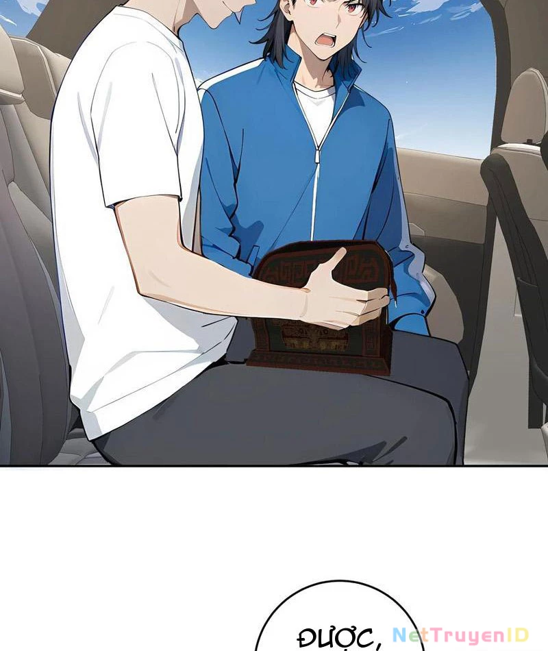 Tôi thật không muốn làm học thần Chapter 53 - 3