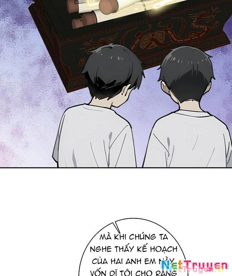 Tôi thật không muốn làm học thần Chapter 53 - 6