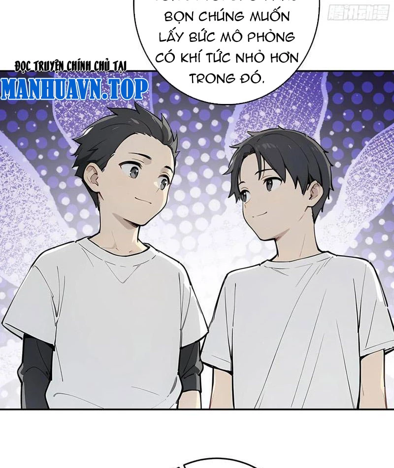 Tôi thật không muốn làm học thần Chapter 53 - 7