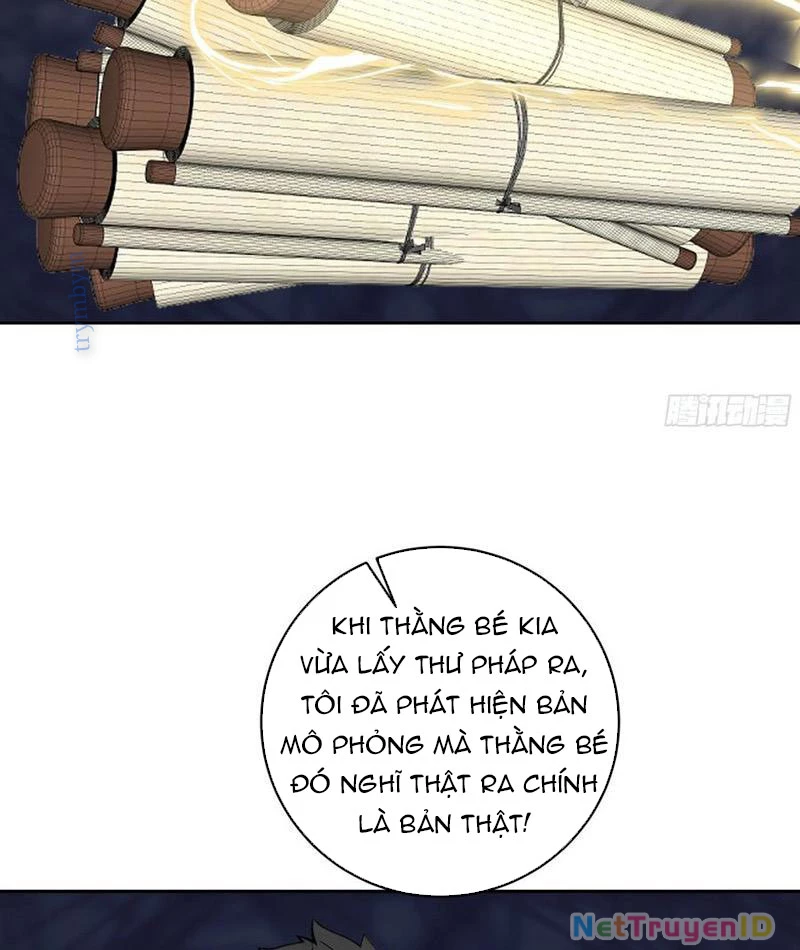 Tôi thật không muốn làm học thần Chapter 53 - 9