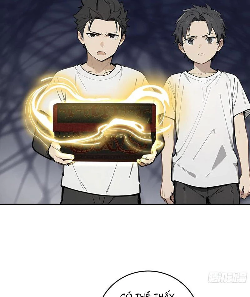 Tôi thật không muốn làm học thần Chapter 53 - 10