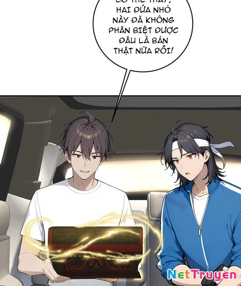 Tôi thật không muốn làm học thần Chapter 53 - 11