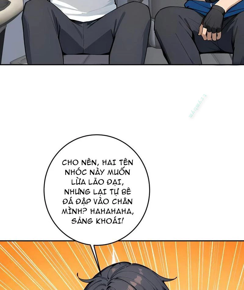 Tôi thật không muốn làm học thần Chapter 53 - 12