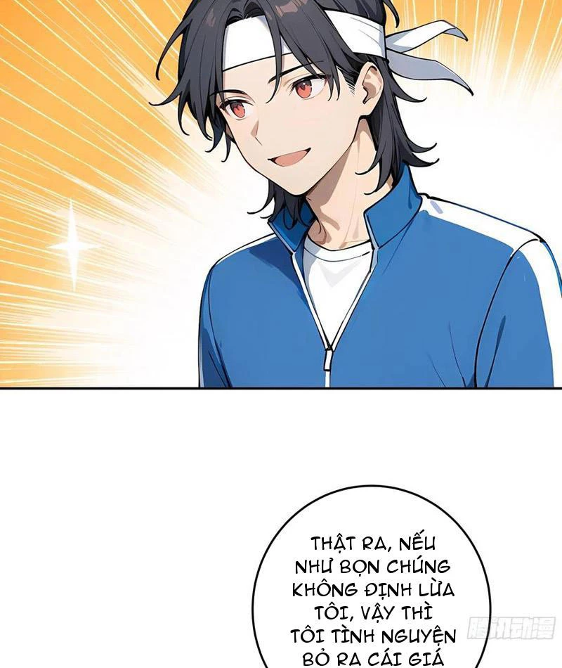 Tôi thật không muốn làm học thần Chapter 53 - 13