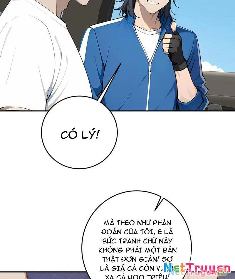 Tôi thật không muốn làm học thần Chapter 53 - 16