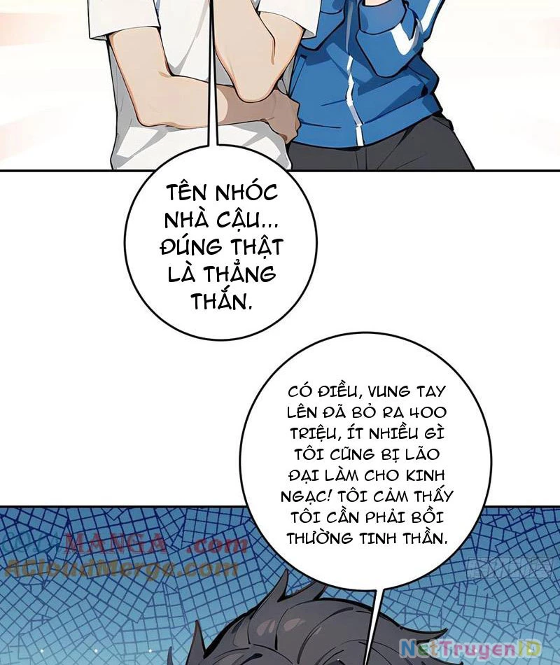 Tôi thật không muốn làm học thần Chapter 53 - 20