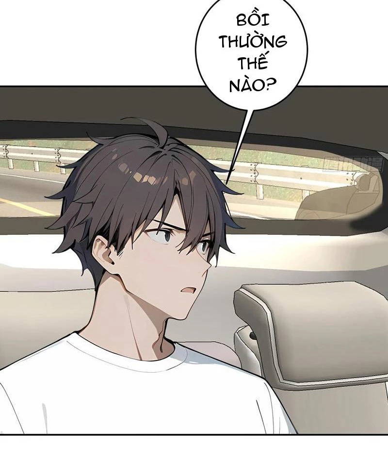 Tôi thật không muốn làm học thần Chapter 53 - 22