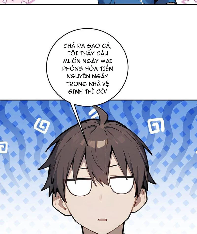 Tôi thật không muốn làm học thần Chapter 53 - 24