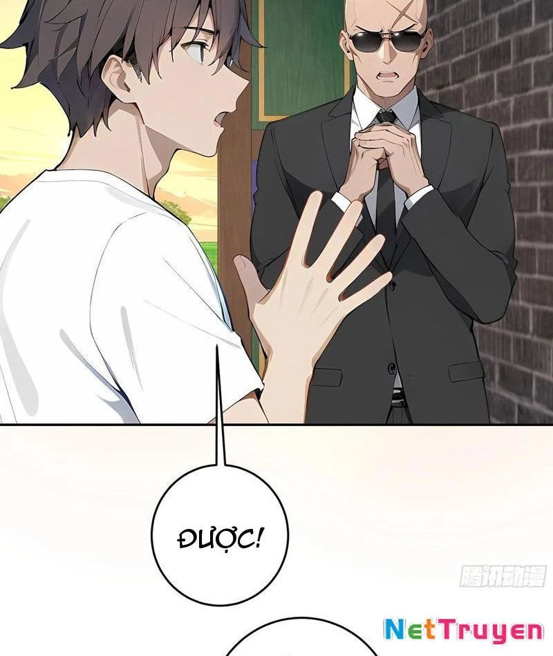 Tôi thật không muốn làm học thần Chapter 53 - 36