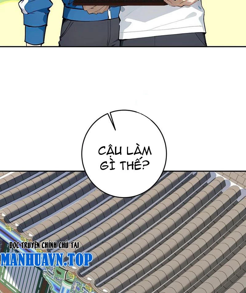 Tôi thật không muốn làm học thần Chapter 53 - 38