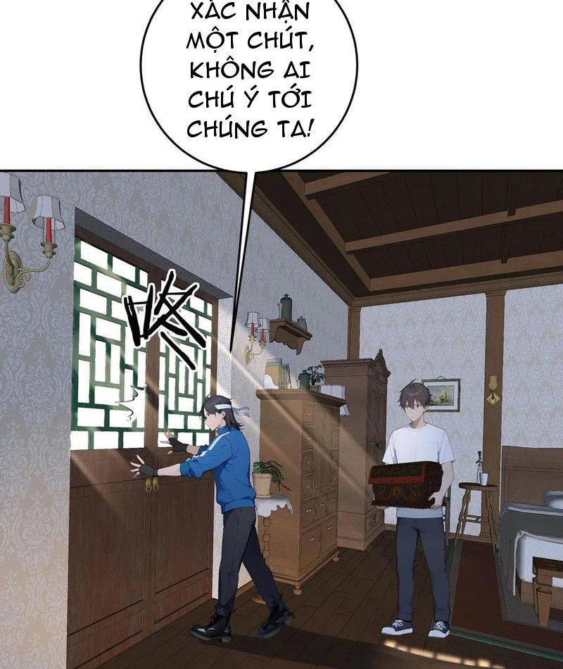 Tôi thật không muốn làm học thần Chapter 53 - 40