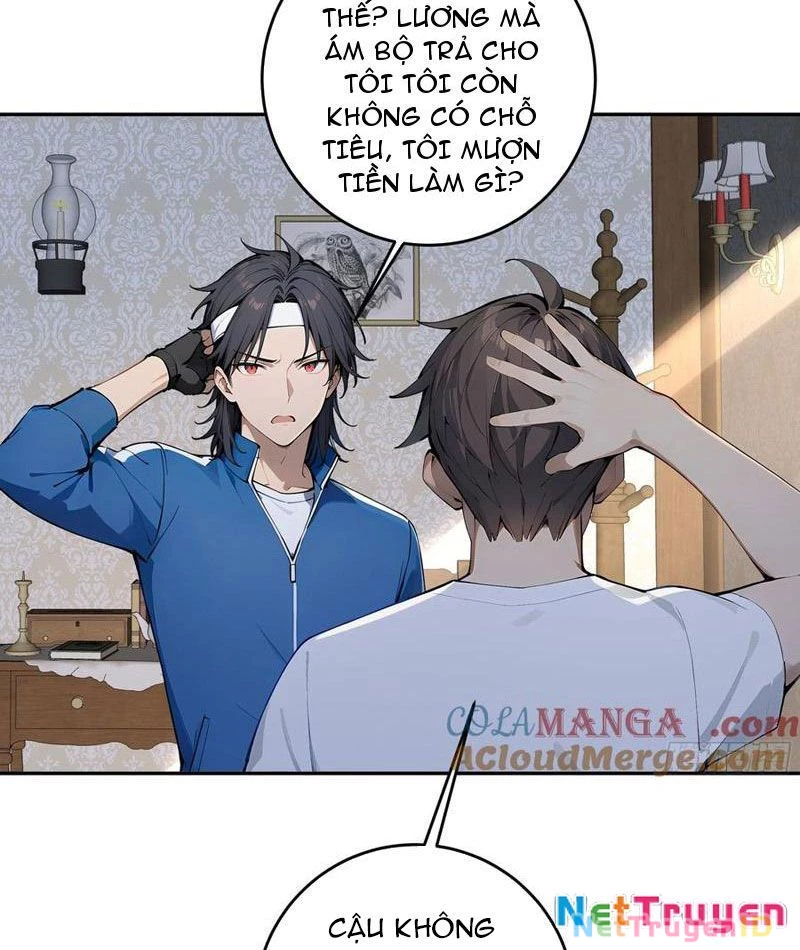 Tôi thật không muốn làm học thần Chapter 53 - 46