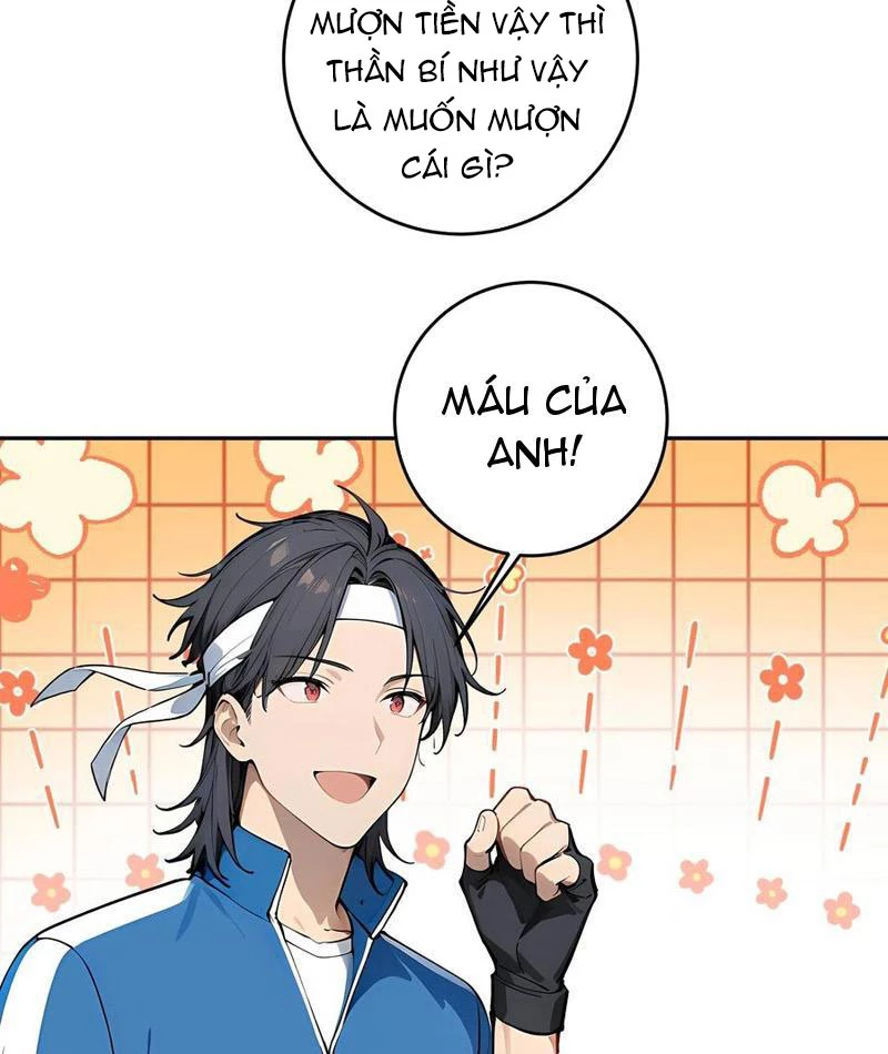 Tôi thật không muốn làm học thần Chapter 53 - 47