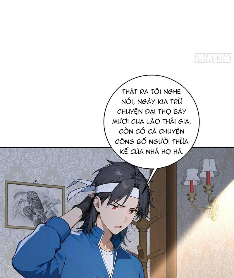 Tôi thật không muốn làm học thần Chapter 53 - 52