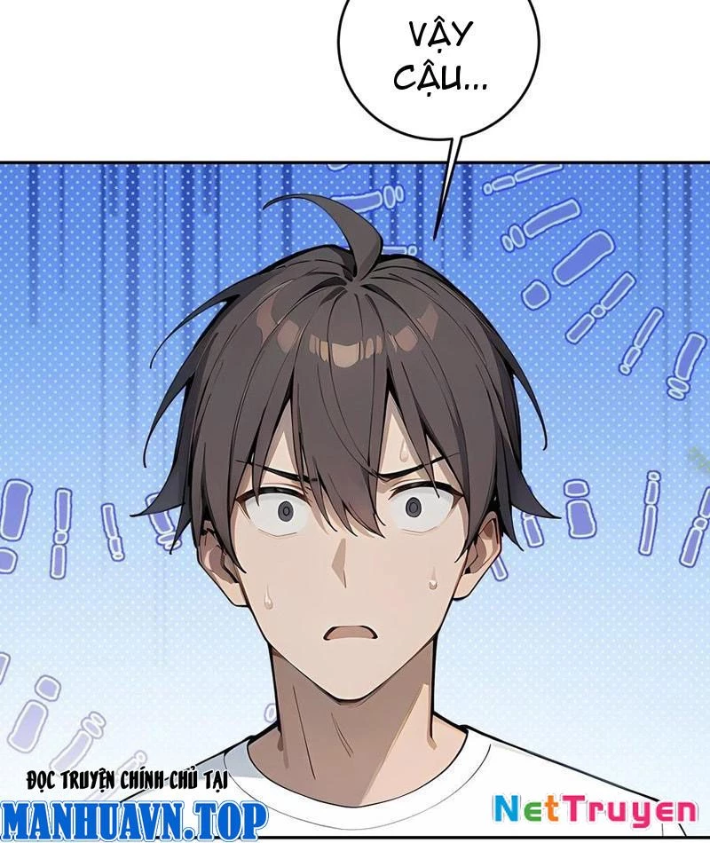 Tôi thật không muốn làm học thần Chapter 53 - 56
