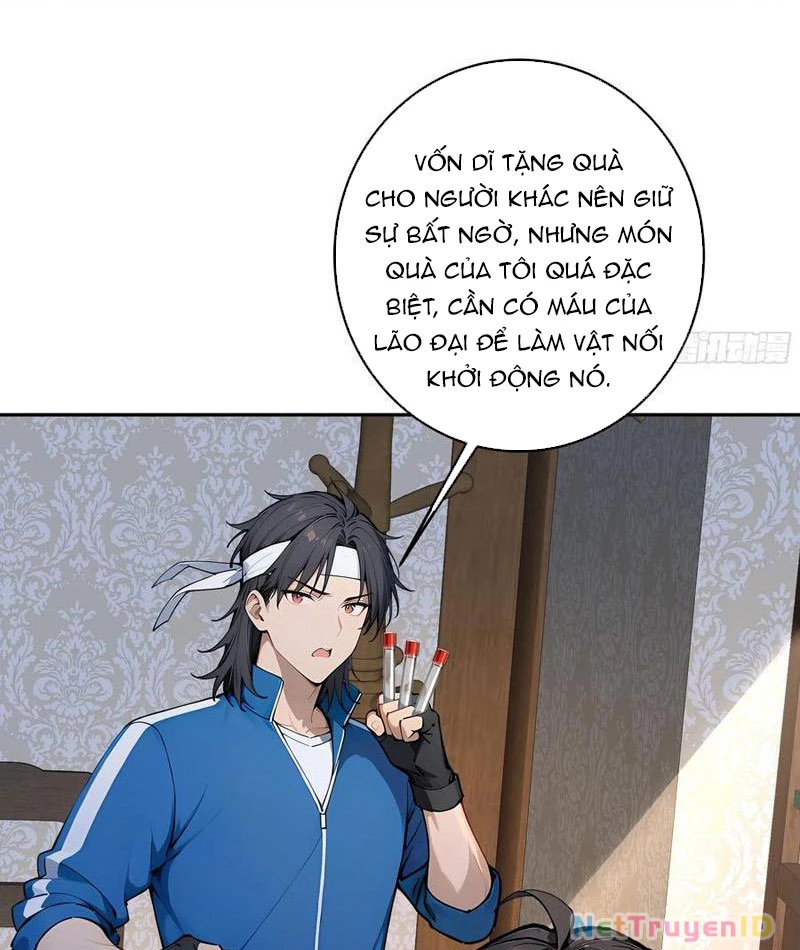 Tôi thật không muốn làm học thần Chapter 53 - 57