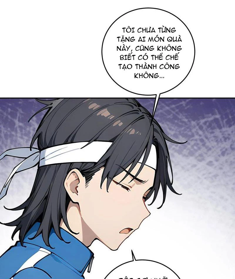 Tôi thật không muốn làm học thần Chapter 53 - 59