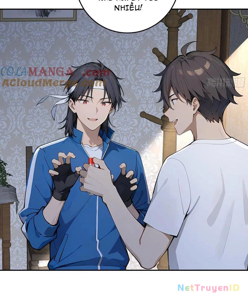 Tôi thật không muốn làm học thần Chapter 53 - 64