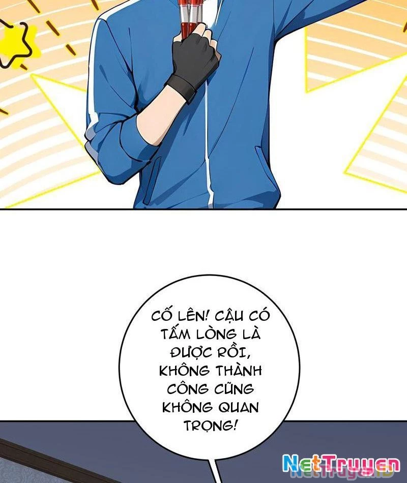 Tôi thật không muốn làm học thần Chapter 53 - 66