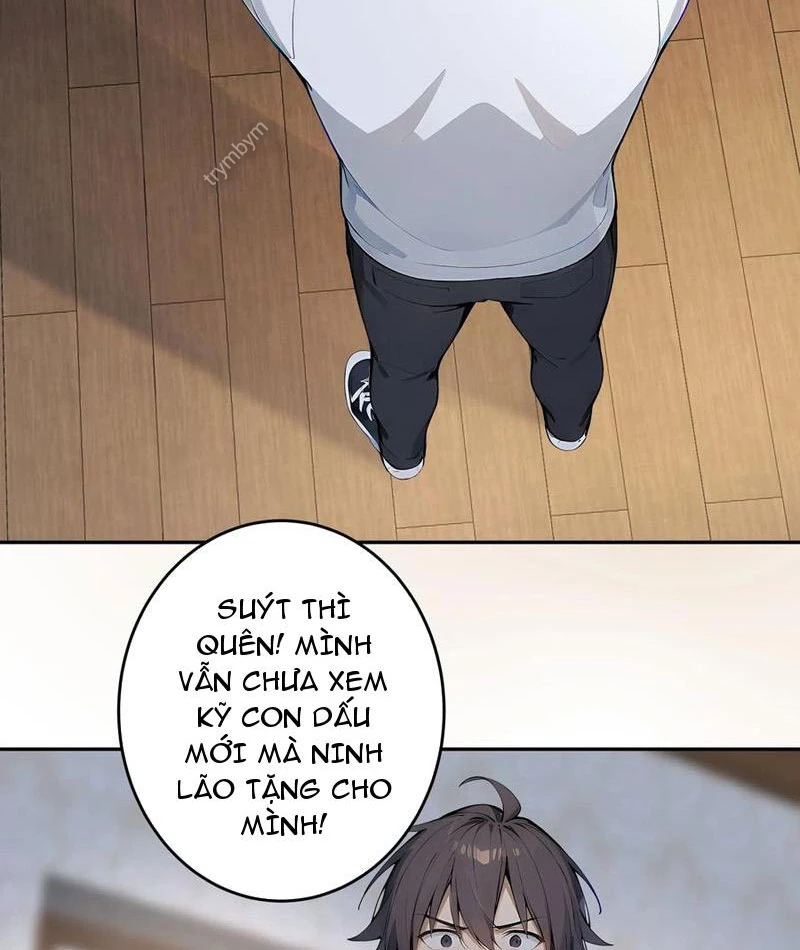 Tôi thật không muốn làm học thần Chapter 53 - 73