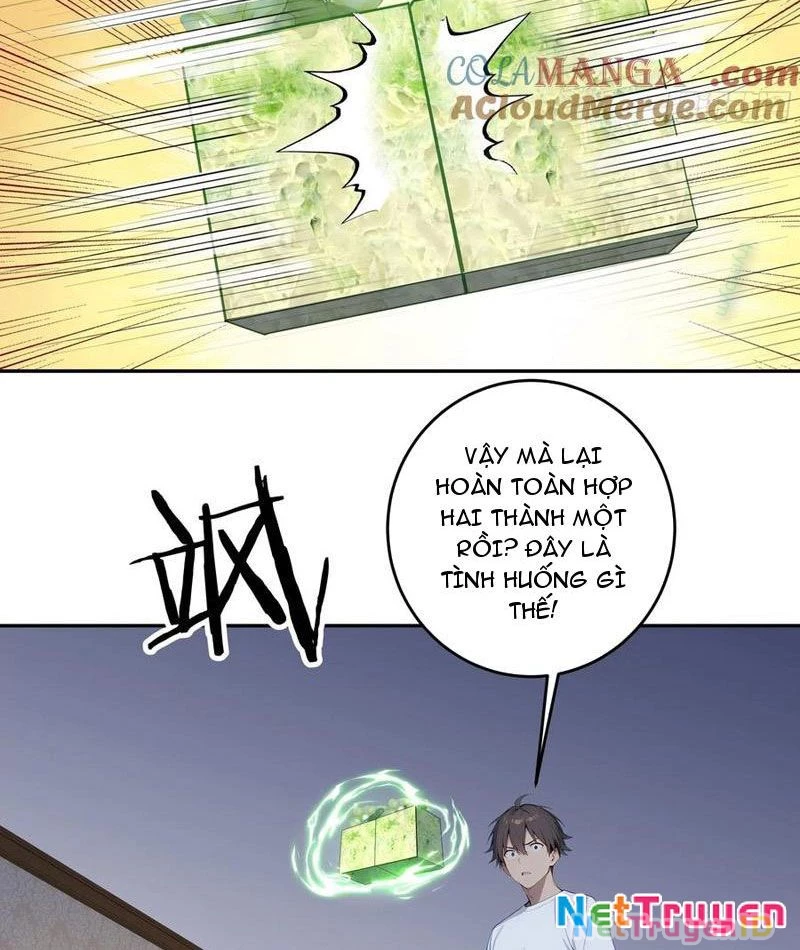 Tôi thật không muốn làm học thần Chapter 53 - 81