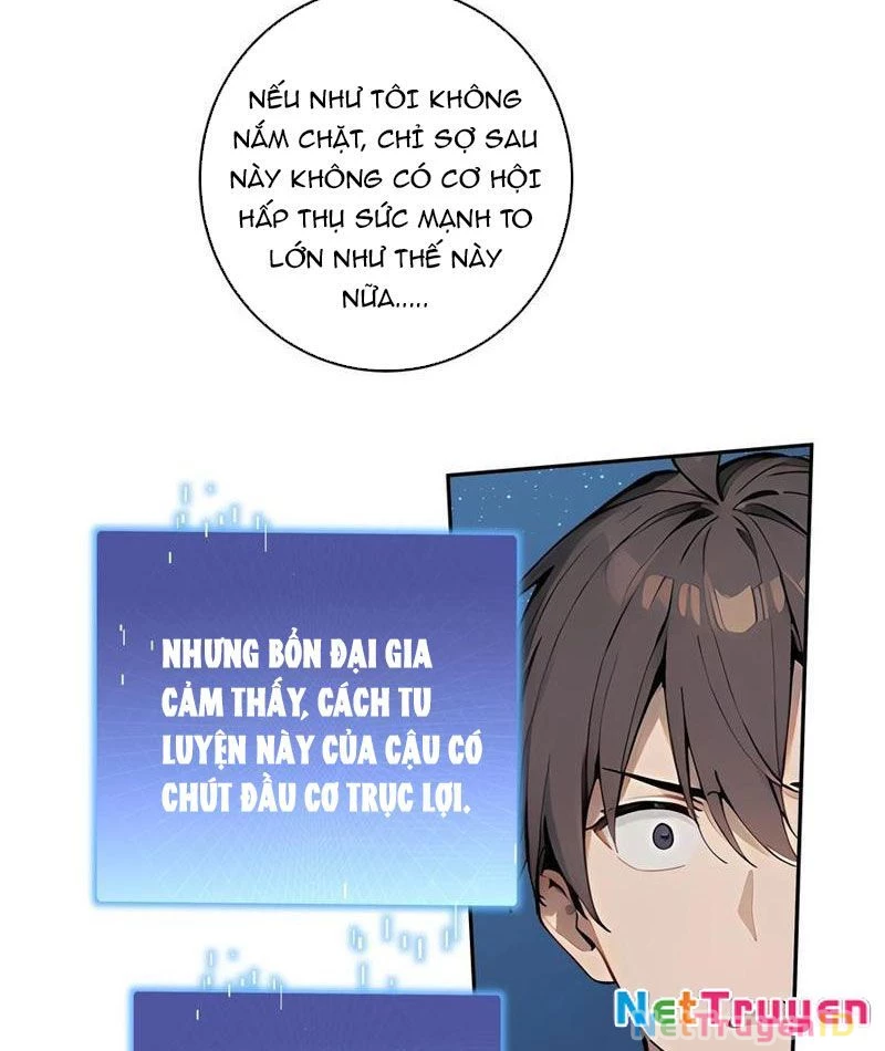 Tôi thật không muốn làm học thần Chapter 54 - 11